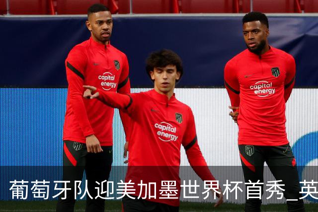 葡萄牙队迎美加墨世界杯首秀 英格兰对阵克罗地亚