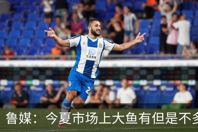 鲁媒：今夏市场上大鱼有但是不多 听说有南方球队会放出几个队员